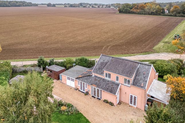 The Street, Diss IP22 4 bed detached house for sale