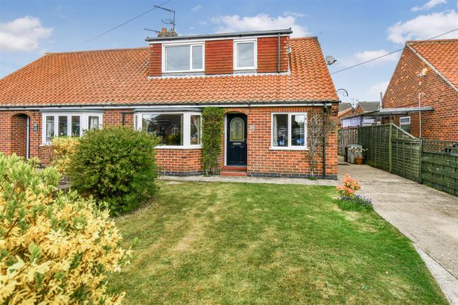 Broome Way, Huntington, York 4 bed house for sale