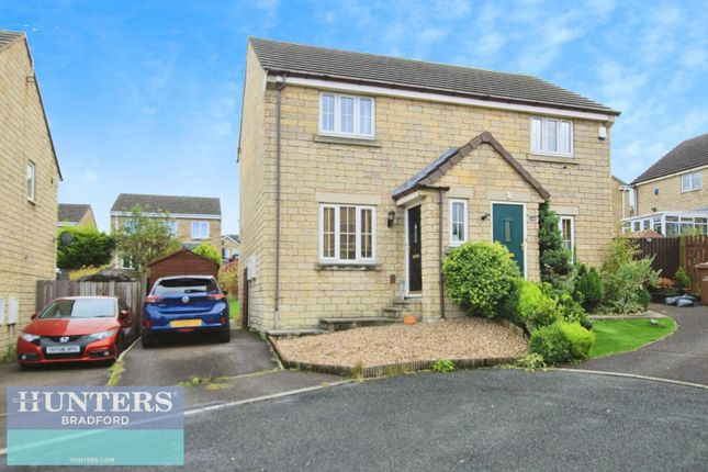 Royd Moor Road Bradford, West... 2 bed semi