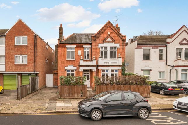 Pepys Road, West Wimbledon SW20 5 bed semi