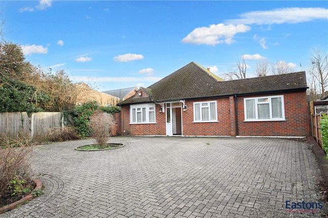 Great Tattenhams, Surrey KT18 5 bed bungalow for sale