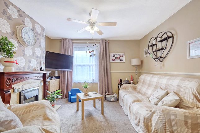 High Street, Great Wakering, Essex, SS3 4 bed terraced house for sale