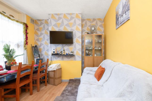 Anstey Street, Easton 3 bed terraced house for sale