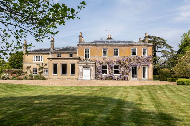 Bentley, Farnham, Surrey, GU10 8 bed detached house for sale