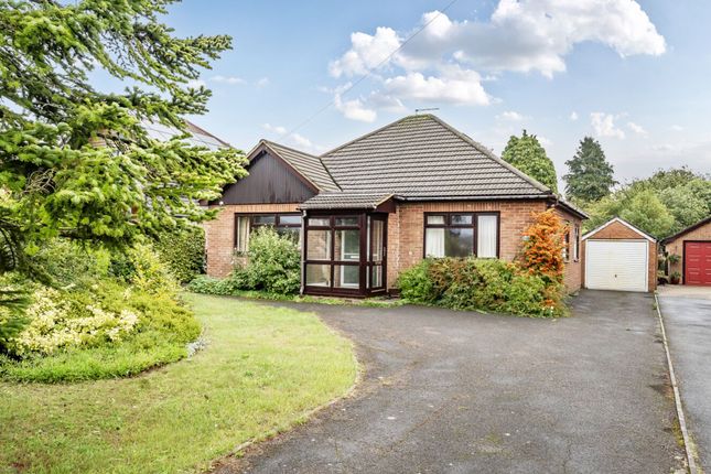 Sunderton Lane, Clanfield, PO8 3 bed detached bungalow for sale
