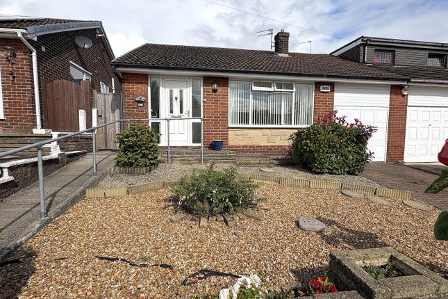 Torver Drive, Bolton, BL2 2 bed bungalow for sale