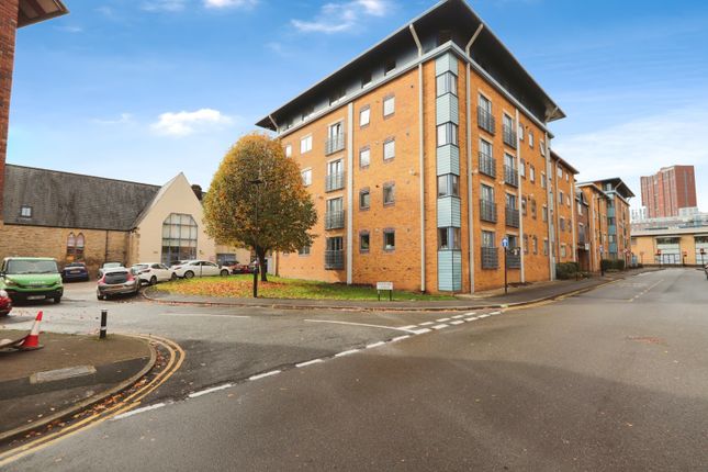 Mortimer Street, South Yorkshire S1 1 bed apartment for sale