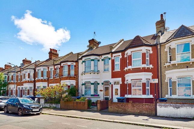 Alric Avenue, Harlesden, NW10 4 bed house for sale