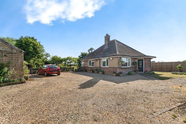 2 bedroom bungalow for sale