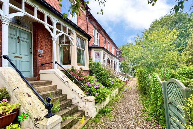 Brookfield Gardens, Carlisle CA1 4 bed terraced house for sale