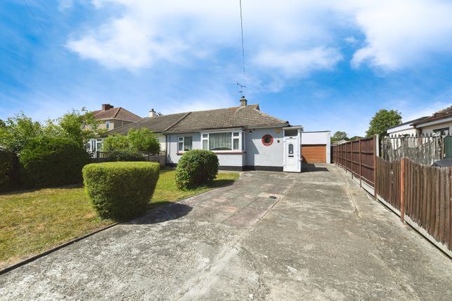 2 bedroom bungalow for sale