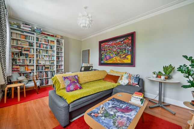 Princes Road, North Kingston... 3 bed flat for sale