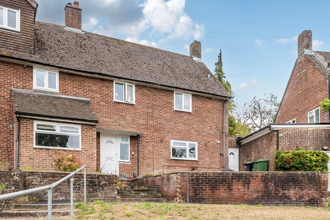 Minden Way, Winchester, SO22 3 bed semi