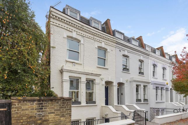 Kilmaine Road, London, SW6 3 bed terraced house for sale