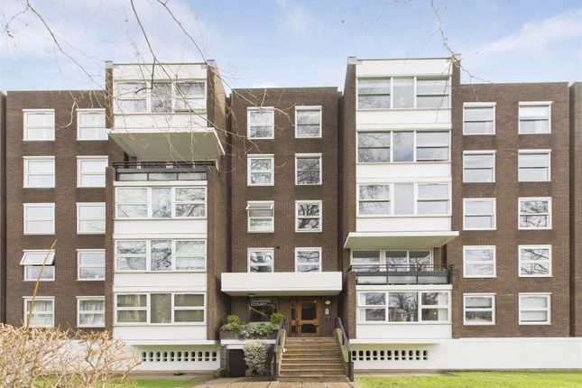 Gloucester Avenue, London 2 bed flat for sale