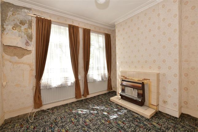 Devonshire Road, Walthamstow 2 bed apartment for sale