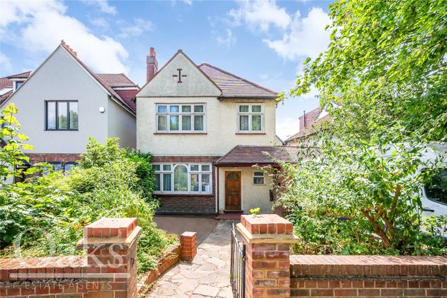 Pollards Hill South, Pollards Hill 4 bed detached house for sale