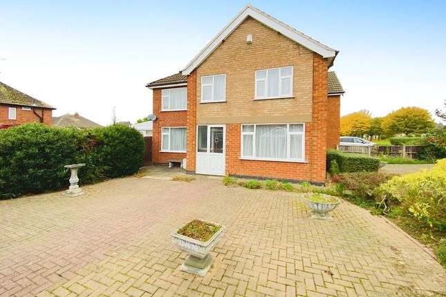 Penhale Road, Braunstone Town, LE3 4 bed semi