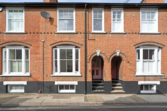 Northgate Street, Colchester 3 bed townhouse for sale