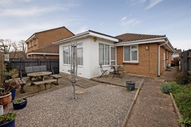 Gilpin Close, Dawlish, EX7 3 bed bungalow for sale