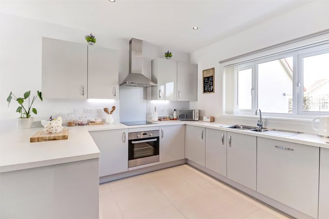 Wedlake Way, Roundswell, Barnstaple... 4 bed detached house for sale