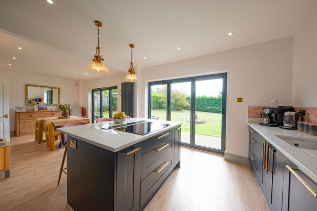 Bakehouse Lane, Bridgnorth WV16 4 bed detached house for sale