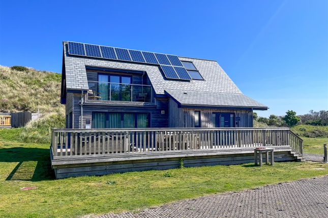 3 bedroom lodge for sale