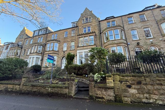 45 Valley Drive, Harrogate, HG2 0JH 2 bed apartment for sale