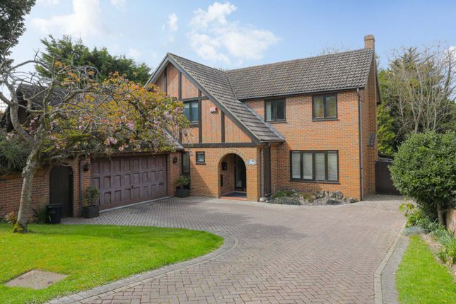 Knold Park, Margate, CT9 4 bed detached house for sale