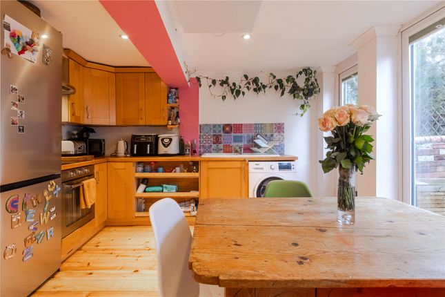 British Road, Bedminster, BRISTOL, BS3 3 bed terraced house for sale