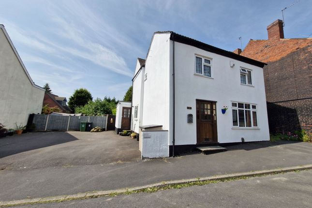 Brick Kiln Street, Brierley Hill DY5 3 bed detached house for sale