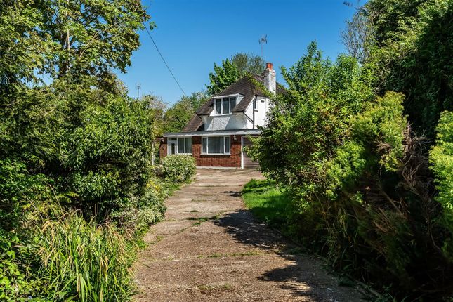 THE PARK, GREAT BOOKHAM, KT23 3 bed detached house for sale