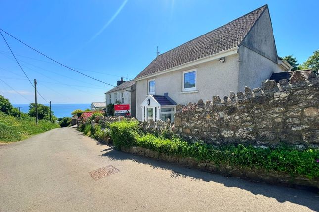 Swansea SA3 1 bed cottage for sale