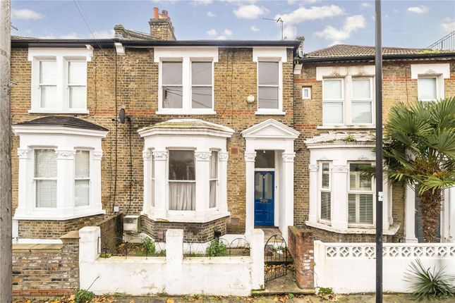 Tasman Road, London SW9 3 bed terraced house for sale