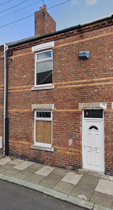 Twelfth Street, Peterlee SR8 3 bed terraced house for sale