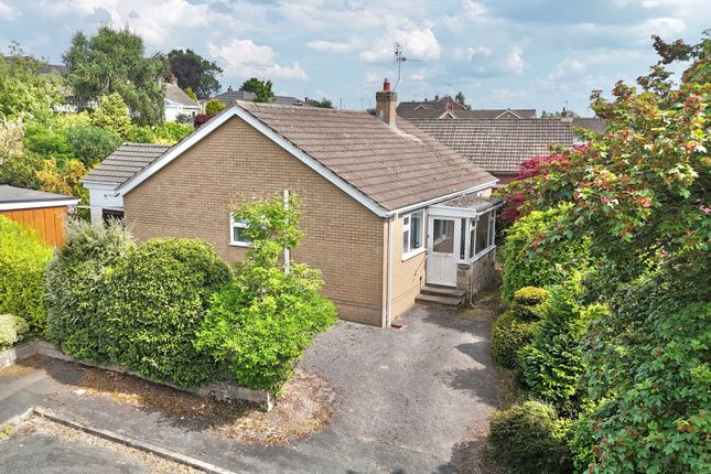Tamarises, 19, Salander Crescent... 3 bed bungalow for sale