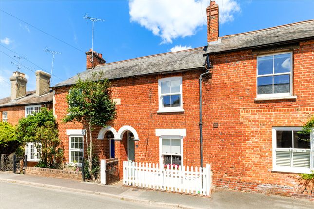 Bowden Road, Sunninghill, Berkshire, SL5 2 bed terraced house for sale