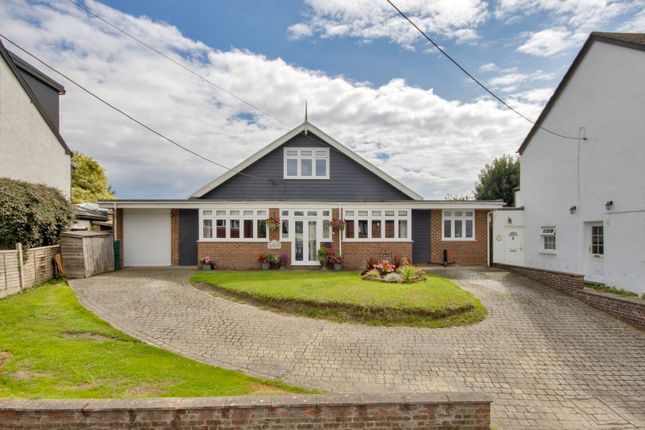 Red Street, Southfleet, Gravesend... 4 bed bungalow for sale
