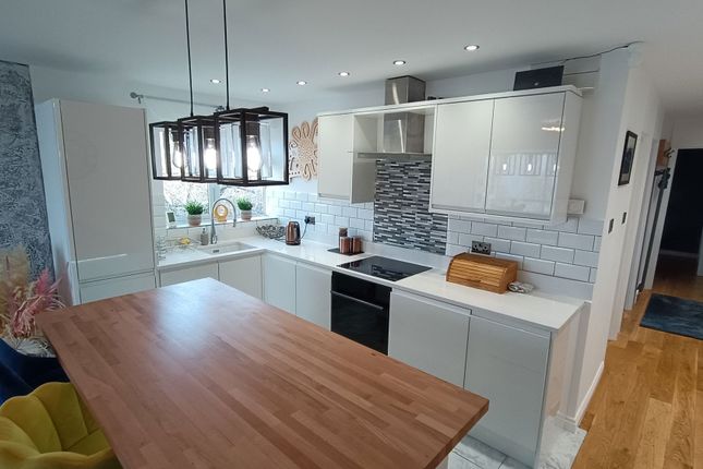 Baxter Road, Town End Farm... 2 bed apartment for sale