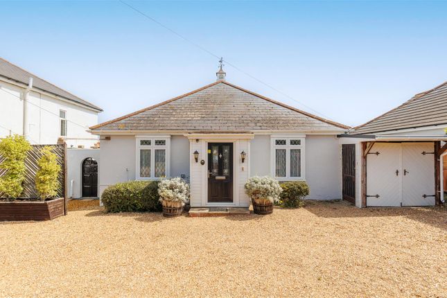 4 bedroom detached bungalow for sale