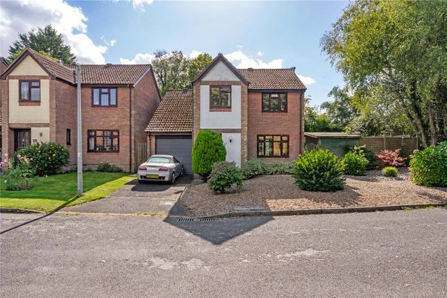 Bridger Way, East Sussex TN6 4 bed detached house for sale