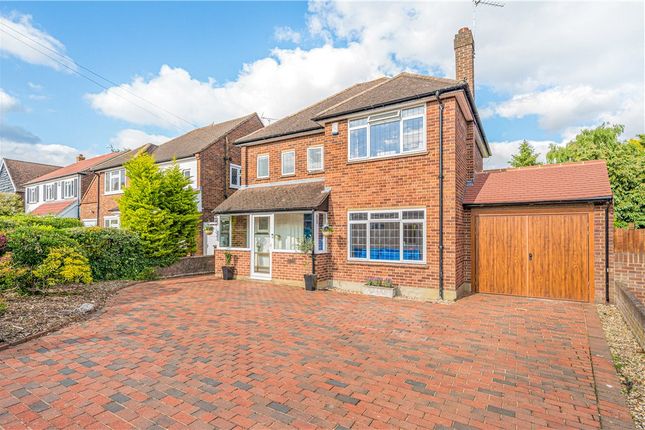 Bowyer Crescent, Denham 5 bed detached house for sale