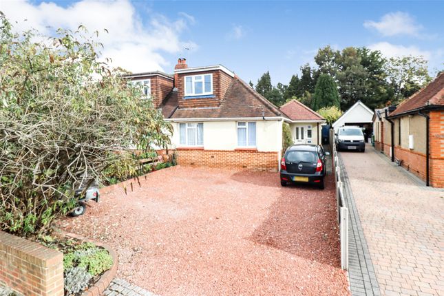Frimley Green Road, Camberley GU16 4 bed bungalow for sale