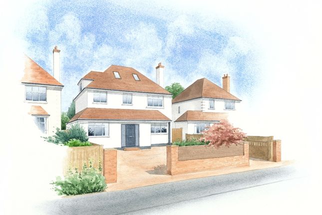 Ray Mill Road East, Maidenhead 4 bed detached house for sale