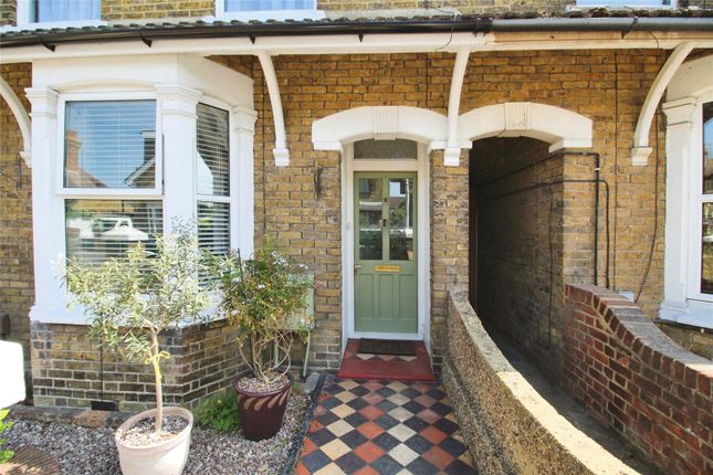 Albany Road, Kent ME10 3 bed terraced house for sale