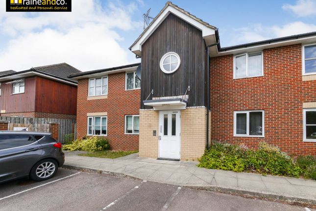 Wenham Place, Hatfield 1 bed flat for sale