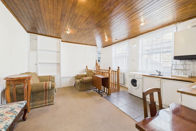 Greencoat Place, Westminster, London... 1 bed apartment for sale