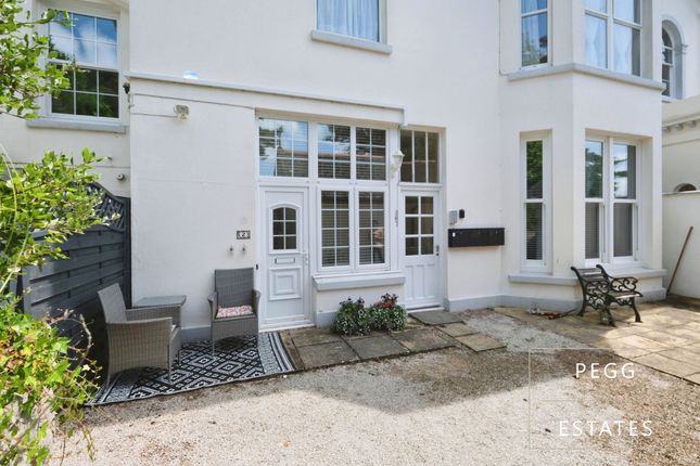 Middle Warberry Road, Torquay TQ1 1 bed flat for sale