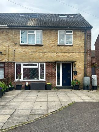 5 bedroom semi-detached house for sale