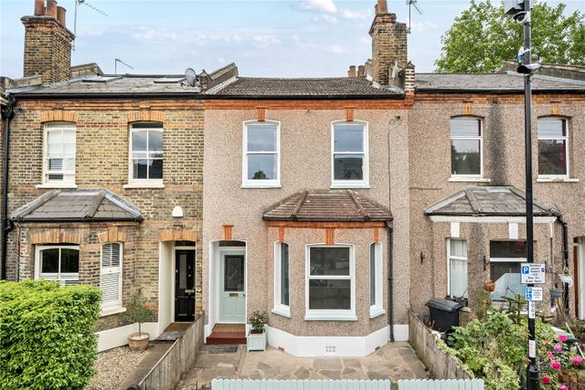 Pascoe Road, Hither Green, London, SE13 2 bed terraced house for sale